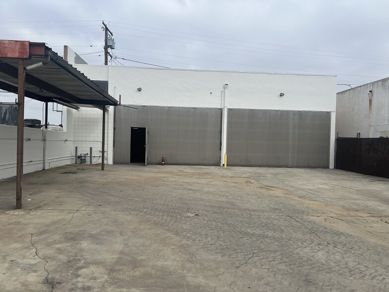 More Photos Of 1823 Marine Ave, Gardena Service For Lease