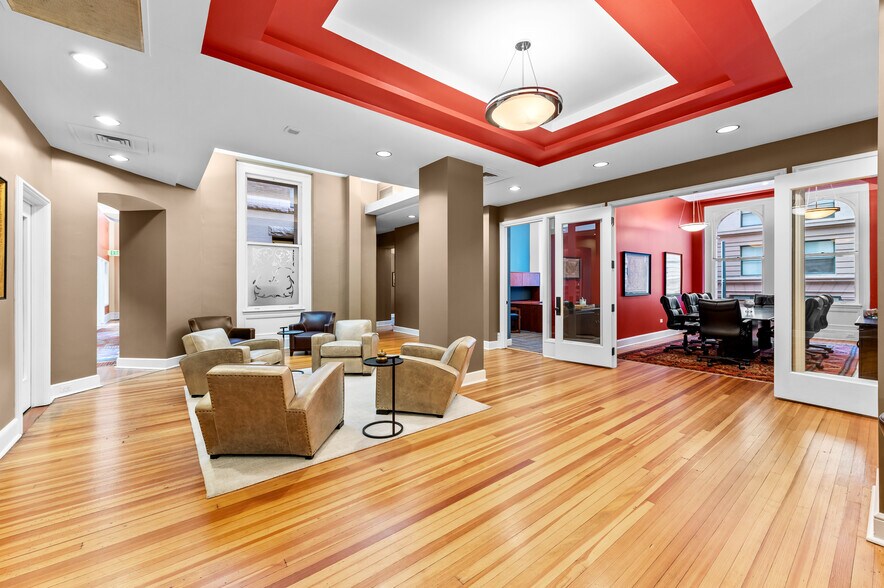 More Photos Of 730 17th St, Denver Office For Lease
