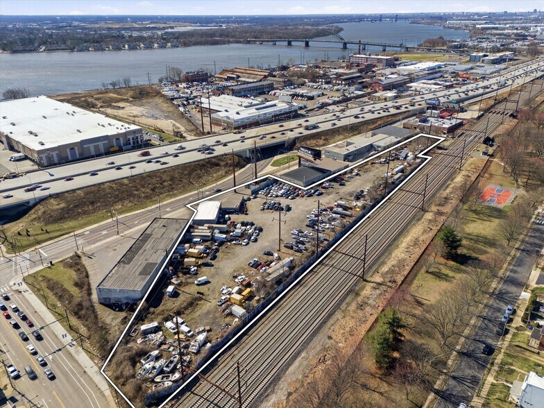 More Photos Of 7000 State Rd, Philadelphia Land For Sale