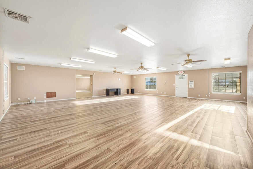 More Photos Of 1941 NV-160, Pahrump Office Residential For Sale