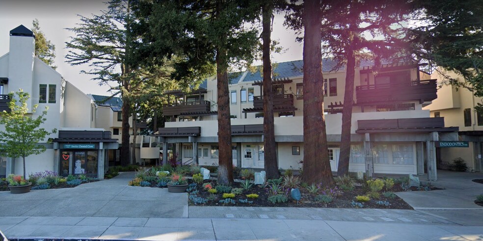 More Photos Of 100 W El Camino Real, Mountain View Office For Lease