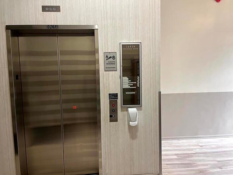 More Photos Of 14900 Ventura Blvd, Sherman Oaks Office For Lease