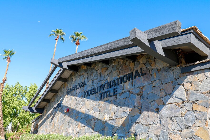 More Photos Of 40004 Cook St, Palm Desert Medical For Lease