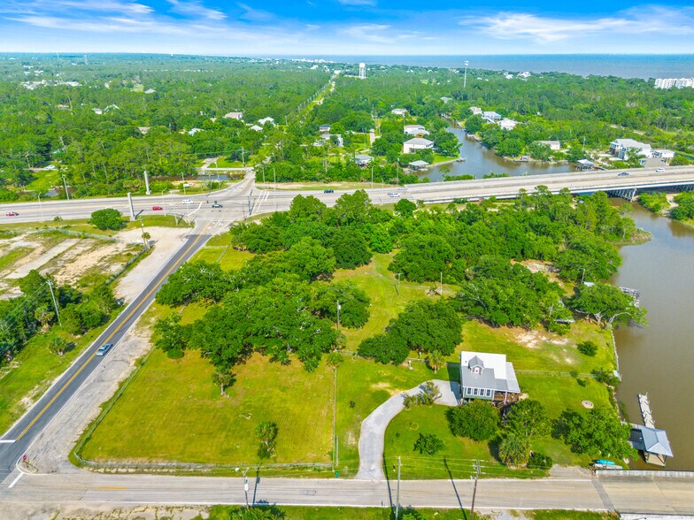 More Photos Of 120-124 Bayview Ave, Pass Christian Land For Sale