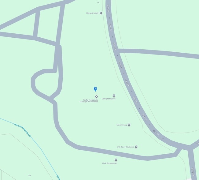 More Photos Of 5-40 Glen Rd, Manchester Warehouse For Lease