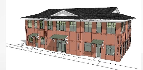 More Photos Of 3806 Peachtree Ave, Wilmington Medical For Lease