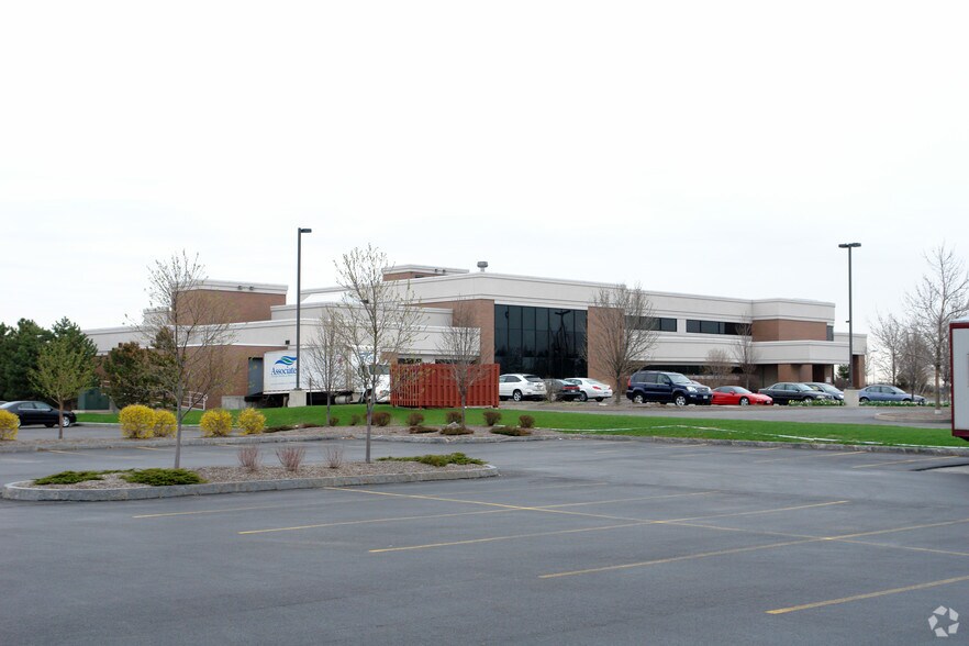 More Photos Of 1065 Senator Keating Blvd, Rochester Medical For Lease