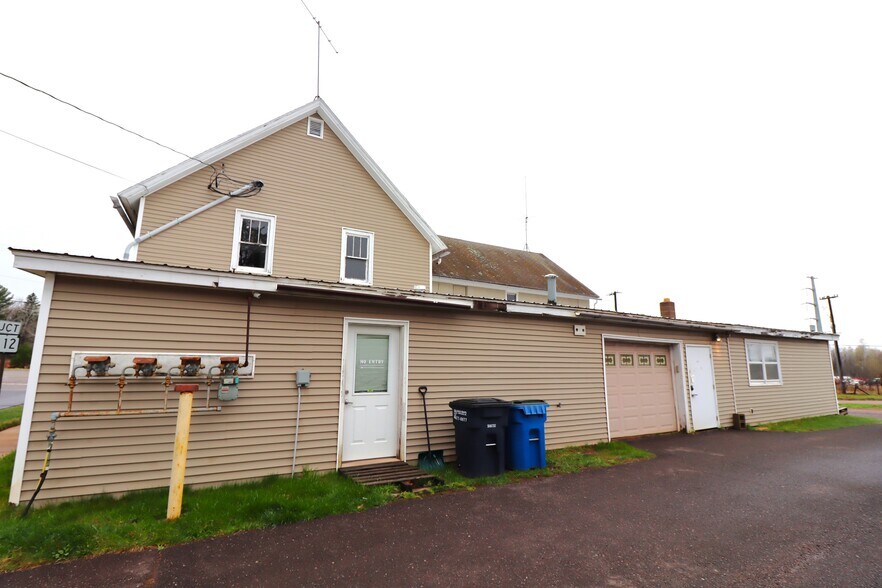 More Photos Of 522 Sanborn Ave, Ashland Storefront Retail Residential For Sale