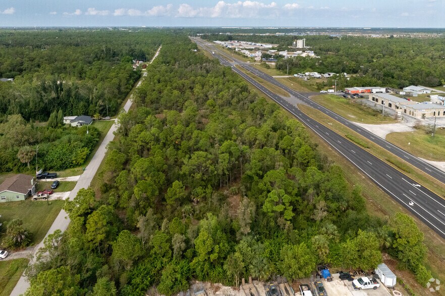 More Photos Of 12313 Tamiami, Punta Gorda Land For Sale