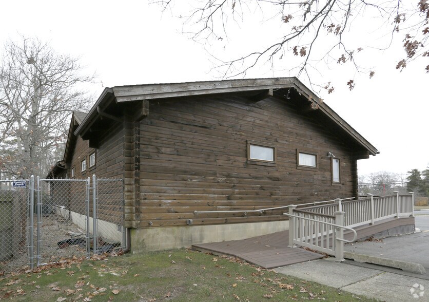 More Photos Of 321 Lacey Rd, Forked River Medical For Sale