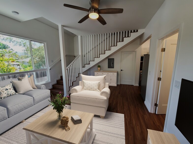 More Photos Of 85-35 Army St, Waianae Apartments For Sale