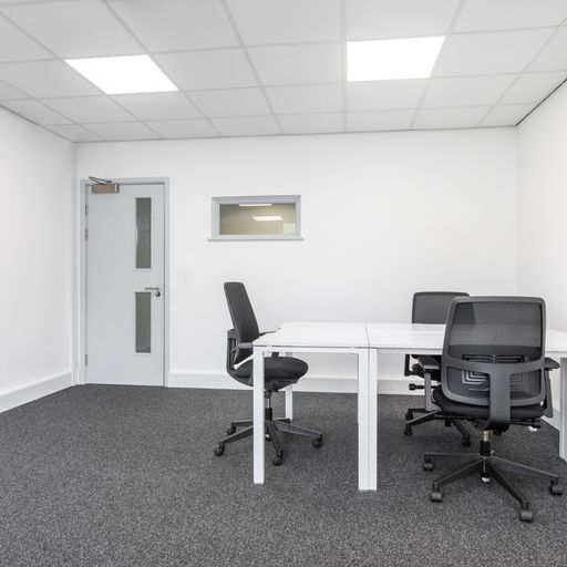 More Photos Of Andersons Rd, Southampton Coworking Space