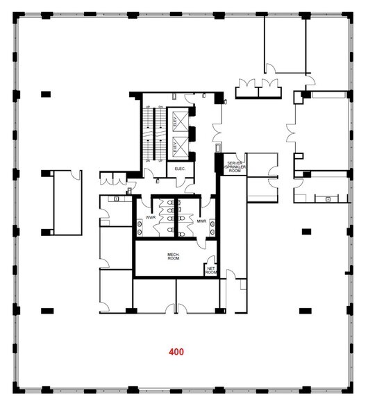 More Photos Of 326 11th Ave SW, Calgary Office For Lease