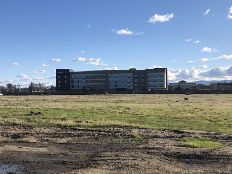 More Photos Of 22393 Corral Hollow Rd, Tracy Land For Sale