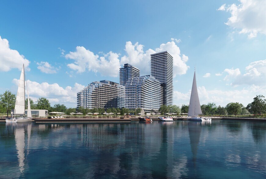 More Photos Of 80 Harbour Rd, Oshawa Land For Sale