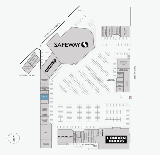 More Photos Of 15355 24th Ave, Surrey Unknown For Lease