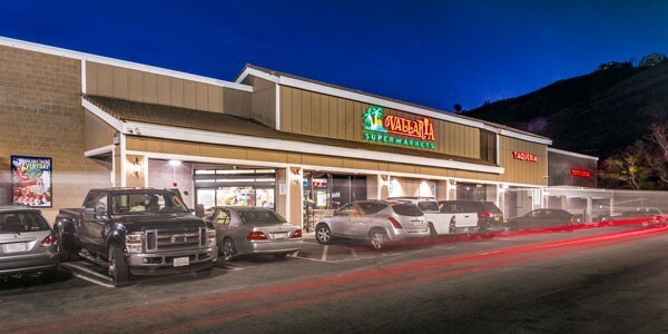 Primary Photo Of 18507-18523 Soledad Canyon Rd, Canyon Country Restaurant For Lease