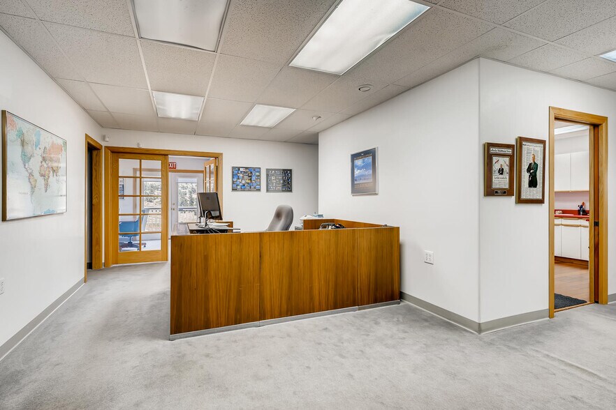 More Photos Of 78 Beaver Brook Canyon Rd, Evergreen Light Manufacturing For Sale