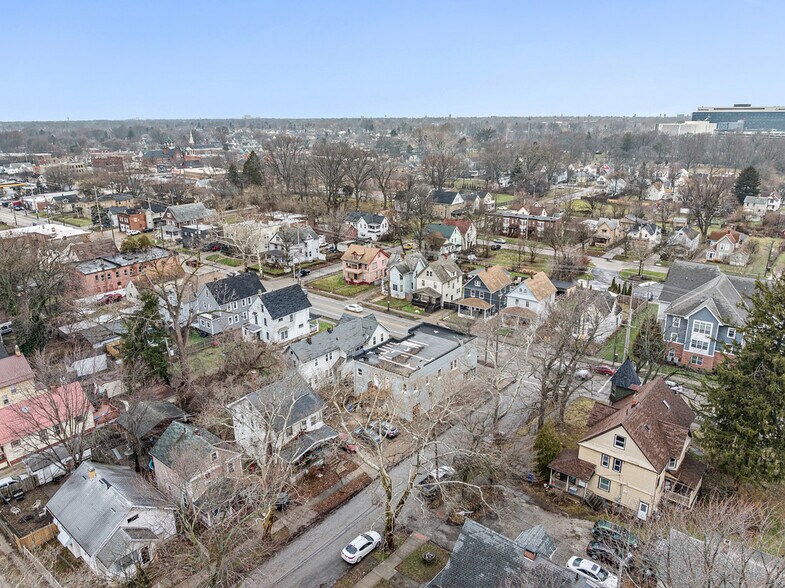 More Photos Of 2101 Denison Ave, Cleveland Storefront Retail Residential For Sale