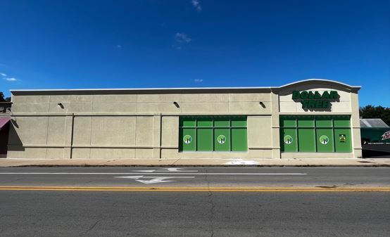 More Photos Of 545 S Washington Ave, Kankakee Storefront Retail Office For Lease