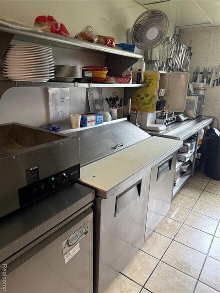 More Photos Of 6400 Detroit St, Otter Lake Freestanding For Sale