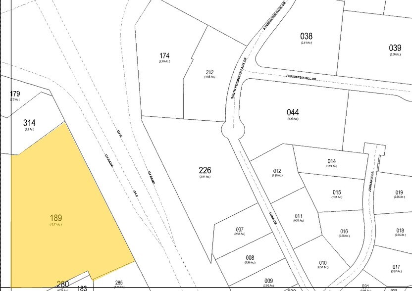 More Photos Of 5000-5010 Linbar Dr, Nashville Light Manufacturing For Lease