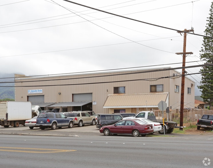More Photos Of 87-166 Farrington Hwy, Waianae Auto Repair For Sale