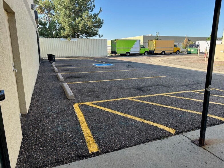 More Photos Of 9051 Harlan St, Westminster General Retail For Lease