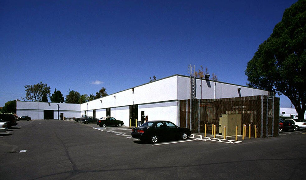 More Photos Of 1320 Kifer Rd, Sunnyvale Warehouse For Lease