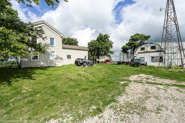 More Photos Of 11475 E 3050 North Rd, Blackstone Auto Repair For Sale