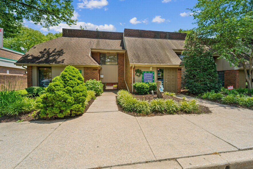 More Photos Of 7270-7278 Cradlerock Way, Columbia Medical For Sale