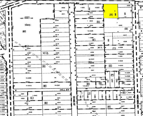 More Photos Of 1263 S Highland Ave, Lombard Medical For Lease