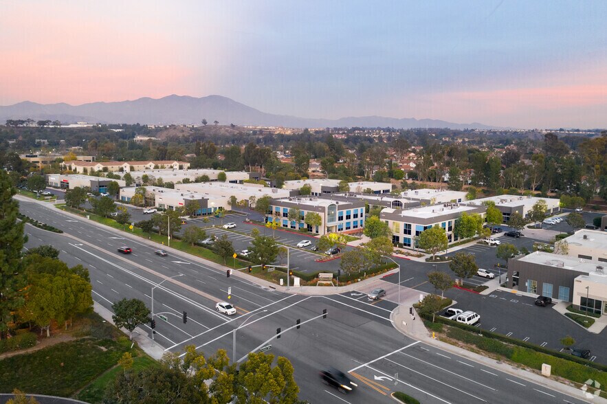 More Photos Of 21076 Bake Pky, Lake Forest Light Manufacturing For Lease