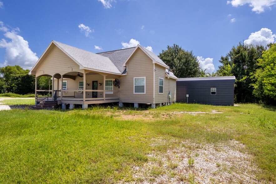 More Photos Of 29069 Bonilla Ln, Katy Land For Lease