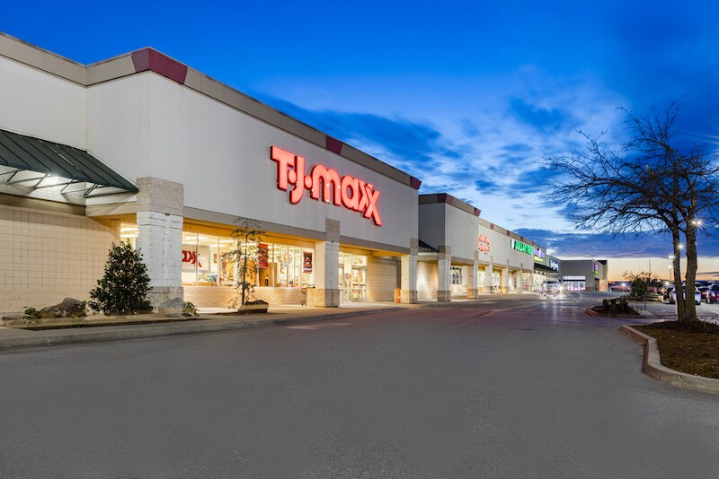 More Photos Of 18-78 E 33rd St, Edmond Freestanding For Sale