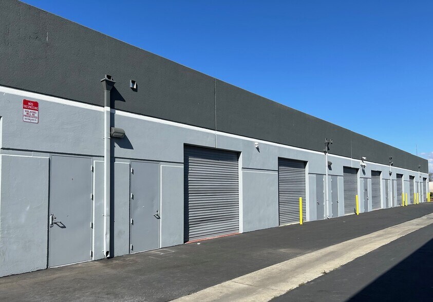 More Photos Of 663 Palomar St, Chula Vista Flex For Lease
