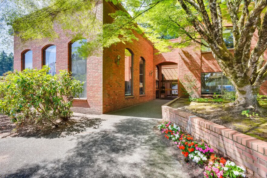 Primary Photo Of 16325 SW Boones Ferry Rd, Lake Oswego Office For Lease