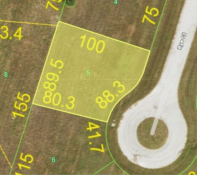 More Photos Of 13 Finch Ct, Placida Land For Sale