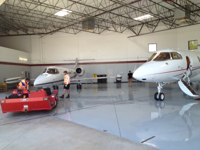 More Photos Of 15827 N 80th St, Scottsdale Airplane Hangar For Sale