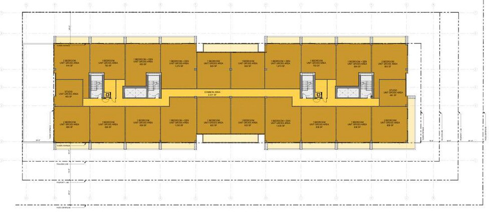 More Photos Of 706 NW 1st Ave, Fort Lauderdale Land For Sale