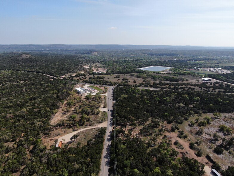More Photos Of NE Corner of RM 2325 & Jacob's Well Rd, Wimberley Land For Sale