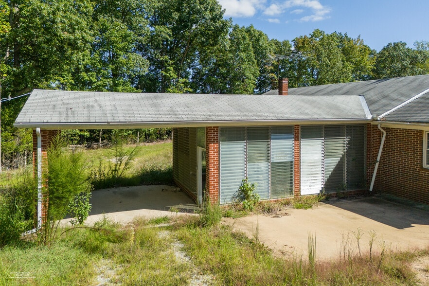 More Photos Of 2620 Anderson Hwy, Powhatan Land For Sale