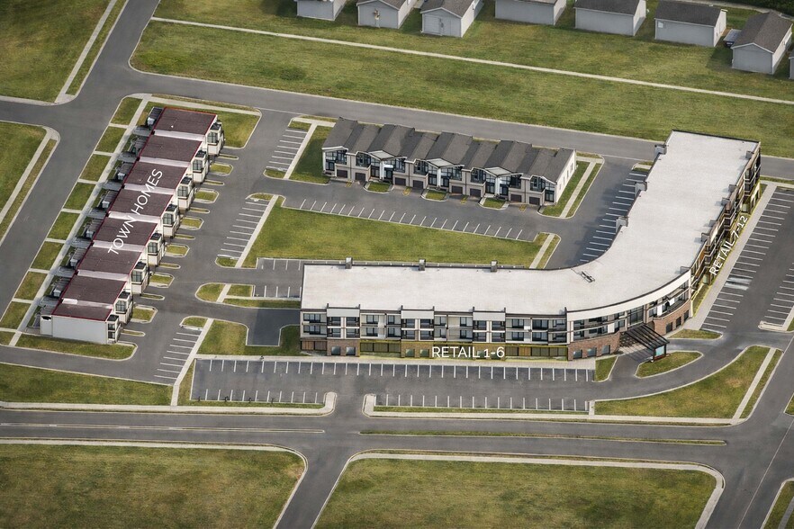 Primary Photo Of 14823 Dixie Hwy, Harvey Apartments For Lease