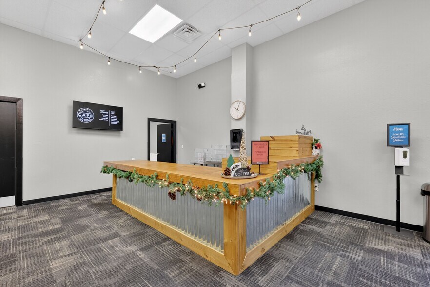 More Photos Of 1055 Teague Trl, Lady Lake Religious Facility For Sale