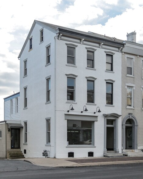 More Photos Of 1122 W Hamilton St, Allentown Loft Creative Space For Lease