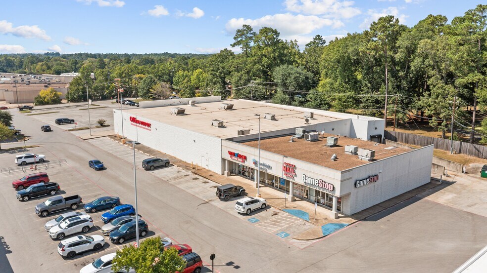 More Photos Of 4206 S Medford Dr, Lufkin Storefront Retail Office For Sale