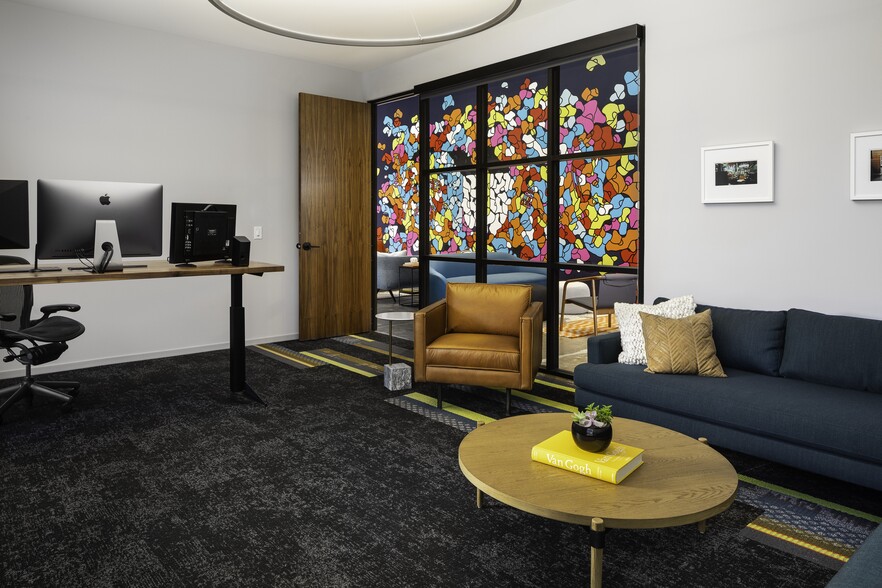 More Photos Of 1255 Makers Way, Atlanta Loft Creative Space For Lease