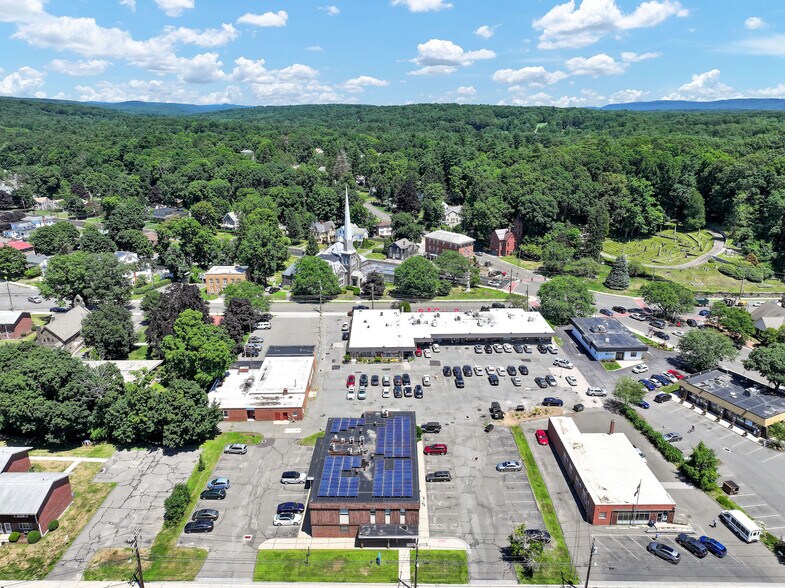 More Photos Of 30 Mill St, Unionville Medical For Lease