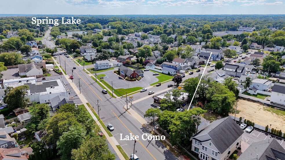 More Photos Of 1807 Main St, Lake Como Land For Sale