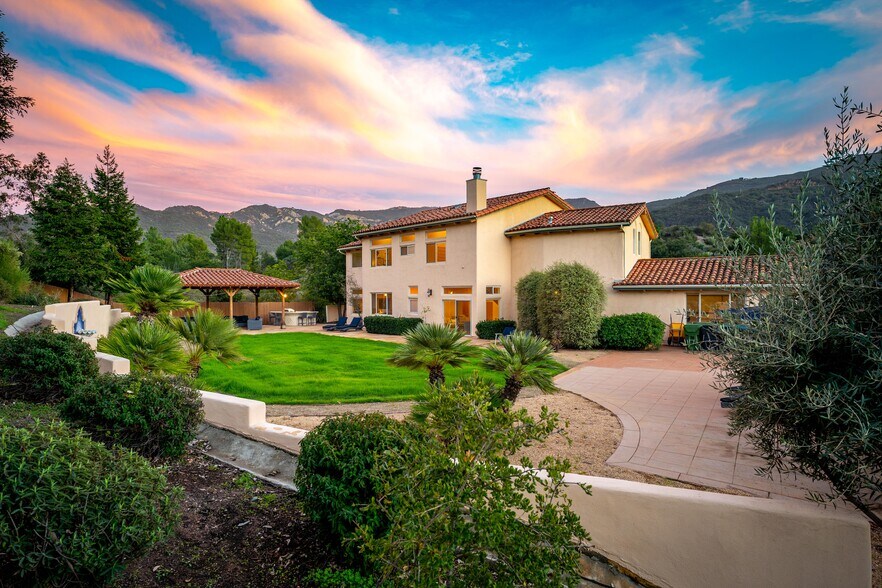 More Photos Of 2175 Cold Canyon Rd, Calabasas Assisted Living For Sale